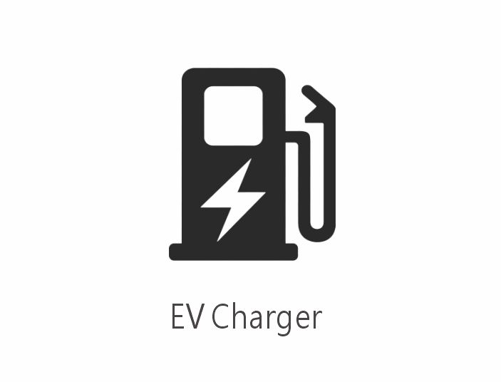 EV CHARGER